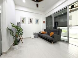 The Lucent (D15), Apartment #601845241